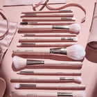 Smoke 'N Roses Brush Roll - Easy Set
