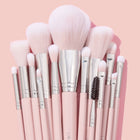 Smoke 'N Roses Brush Roll - Easy Set