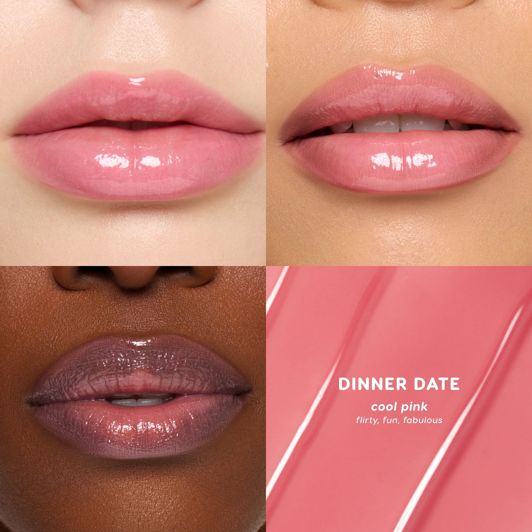 Dinner Date - Fresh Tint