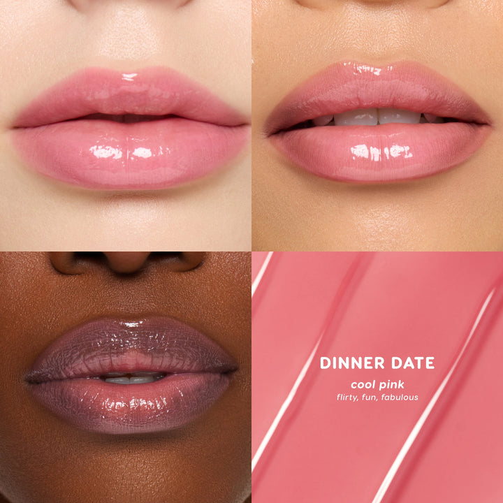 Dinner Date - Fresh Tint