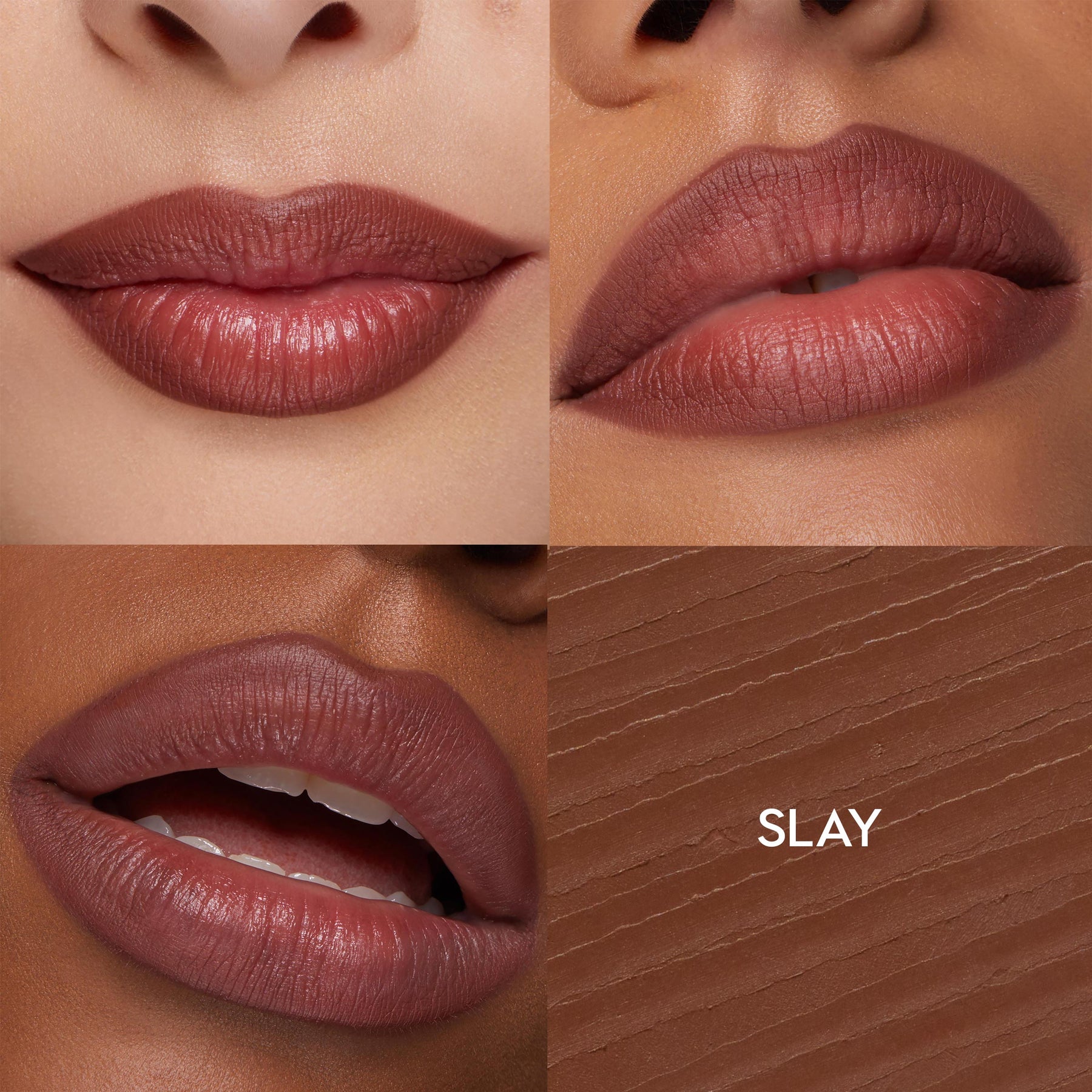 Slay - Simple Edit