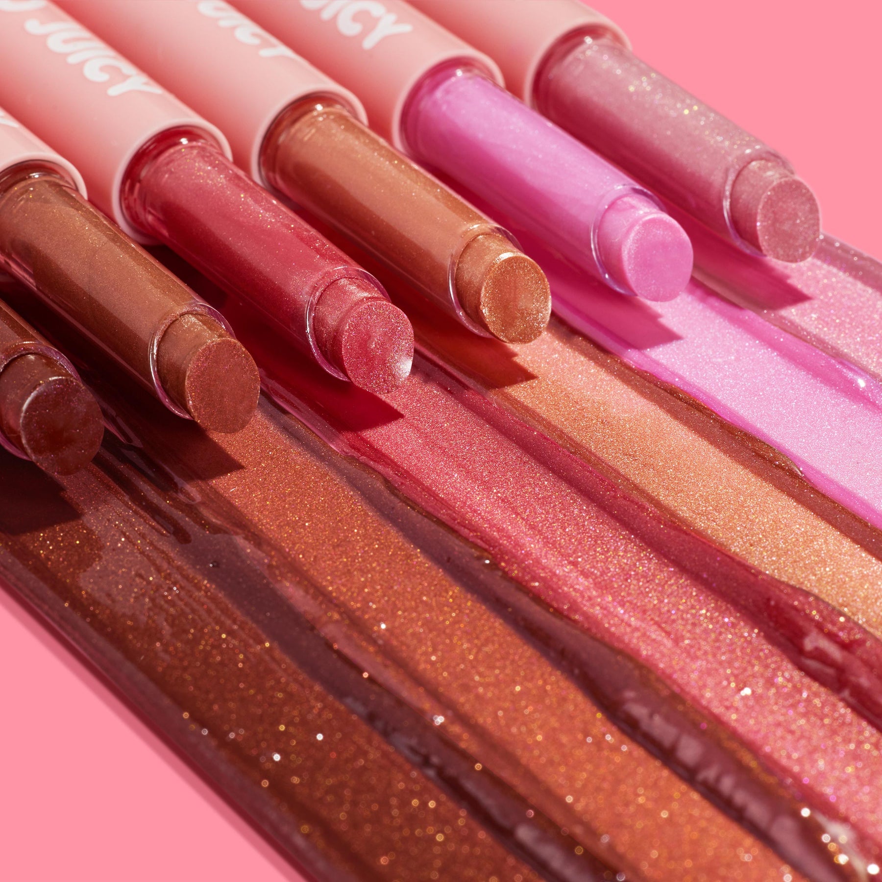 Girly Pop - Easy Set