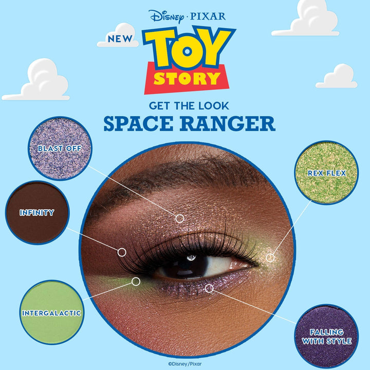 The Toys Are Here - Ready Routine