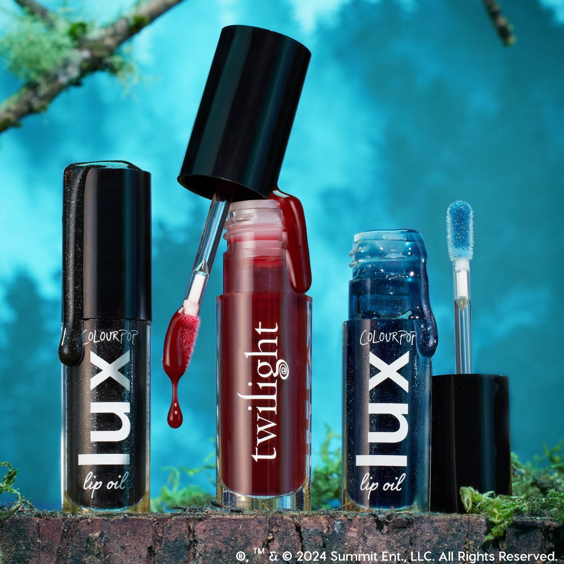 Team Jacob - Clean Bundle