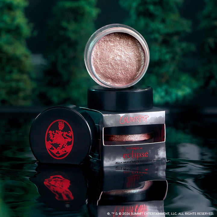 Cullen Coven - Bright Touch