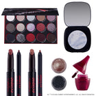 The Twilight Saga Eclipse X ColourPop - Travel Edit