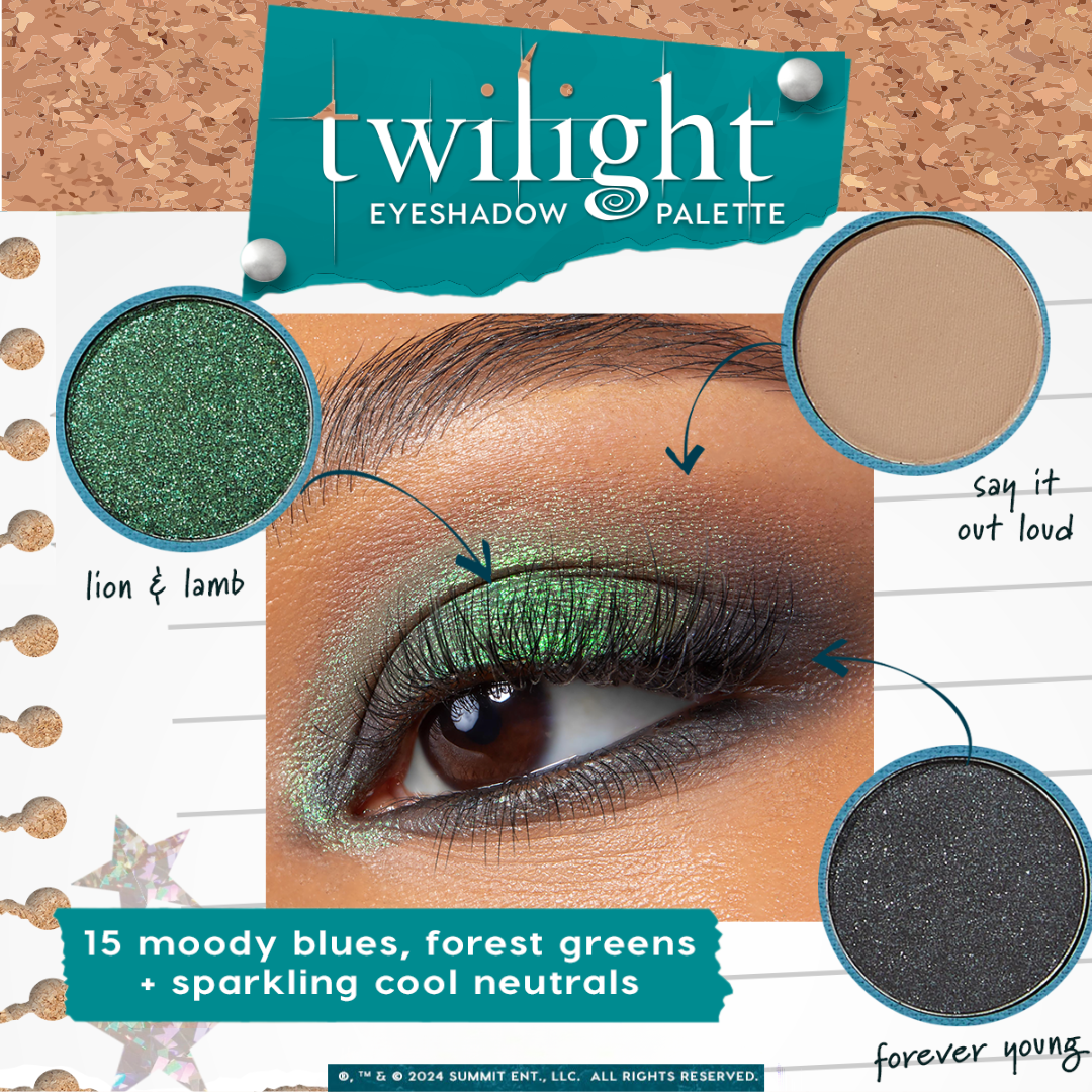 Twilight - Classic Pick